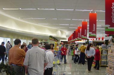 Supermercado Peruzzo 