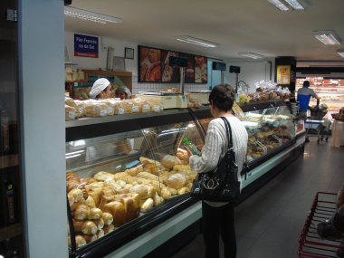 Supermercado Mombach 