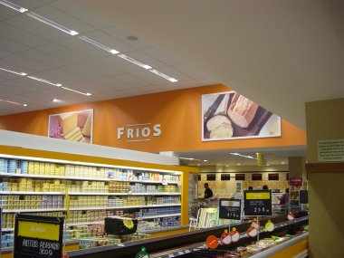 Supermercado Nacional 